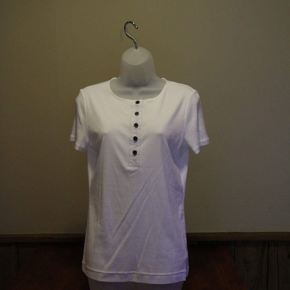 Lauren by Ralph Lauren Casual Top
